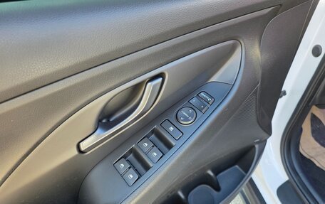 Hyundai i30 III, 2020 год, 1 440 000 рублей, 14 фотография