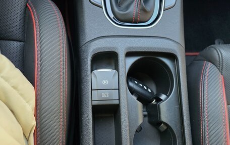 Hyundai i30 III, 2020 год, 1 440 000 рублей, 13 фотография