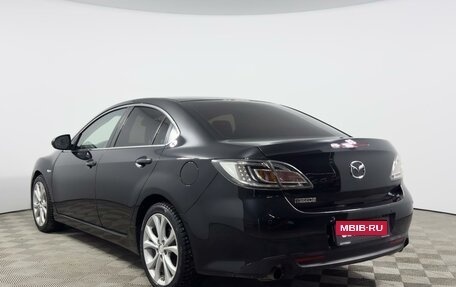Mazda 6, 2011 год, 863 100 рублей, 2 фотография