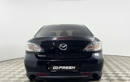 Mazda 6, 2011 год, 863 100 рублей, 4 фотография