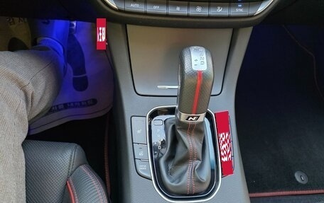 Hyundai i30 III, 2020 год, 1 440 000 рублей, 12 фотография