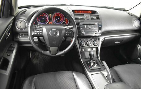 Mazda 6, 2011 год, 863 100 рублей, 6 фотография