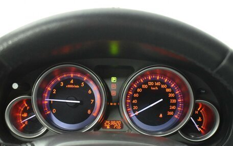 Mazda 6, 2011 год, 863 100 рублей, 13 фотография