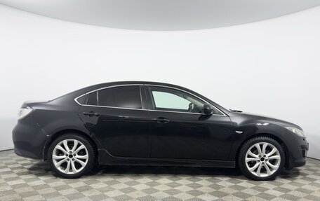 Mazda 6, 2011 год, 863 100 рублей, 5 фотография