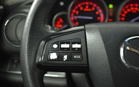 Mazda 6, 2011 год, 863 100 рублей, 14 фотография