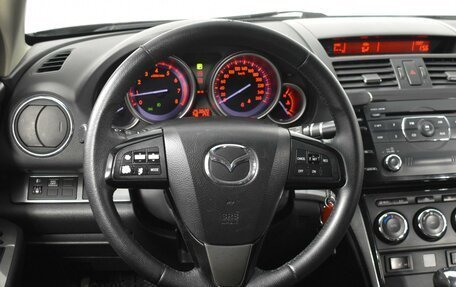 Mazda 6, 2011 год, 863 100 рублей, 12 фотография