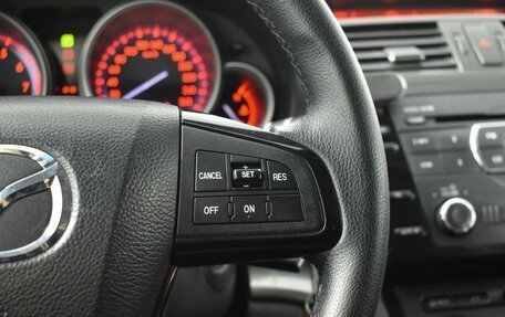 Mazda 6, 2011 год, 863 100 рублей, 15 фотография