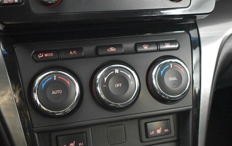 Mazda 6, 2011 год, 863 100 рублей, 19 фотография