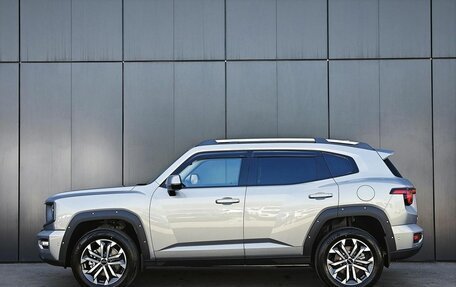 Haval H7, 2026 год, 3 999 000 рублей, 10 фотография