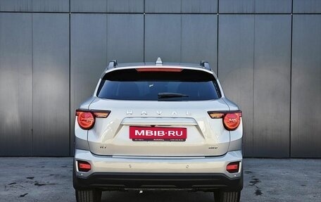 Haval H7, 2026 год, 3 999 000 рублей, 7 фотография