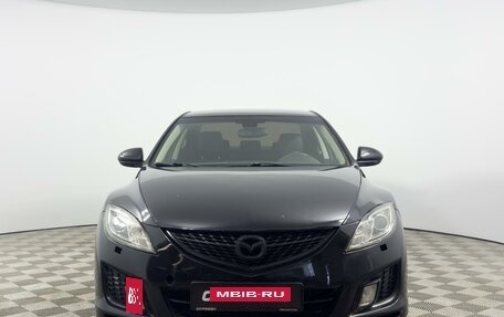 Mazda 6, 2011 год, 863 100 рублей, 3 фотография