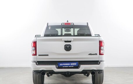 Rambler 1500, 2021 год, 6 398 888 рублей, 4 фотография