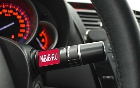 Mazda 6, 2011 год, 863 100 рублей, 17 фотография