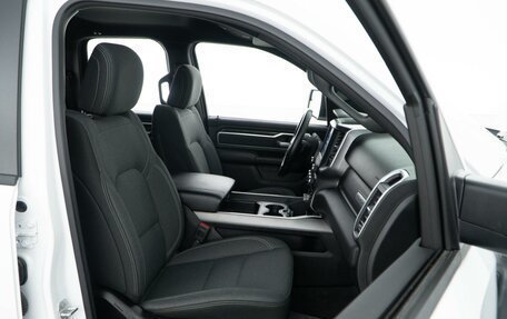 Rambler 1500, 2021 год, 6 398 888 рублей, 8 фотография