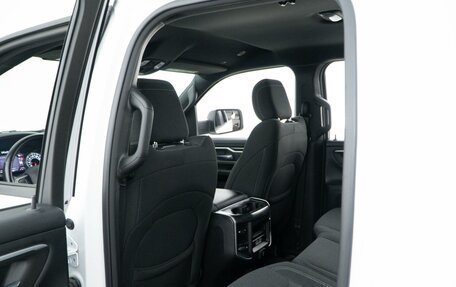 Rambler 1500, 2021 год, 6 398 888 рублей, 11 фотография