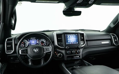 Rambler 1500, 2021 год, 6 398 888 рублей, 6 фотография