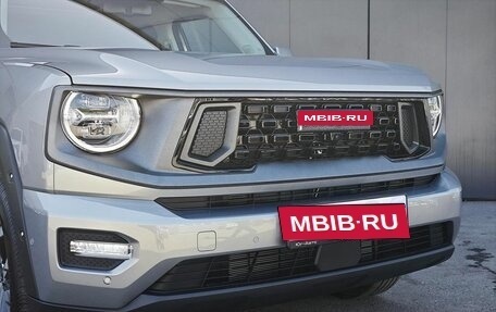 Haval H7, 2026 год, 3 999 000 рублей, 4 фотография
