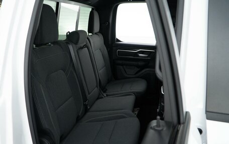 Rambler 1500, 2021 год, 6 398 888 рублей, 7 фотография