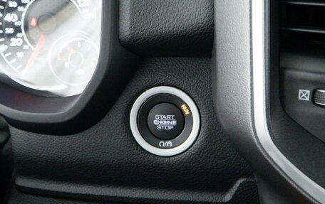 Rambler 1500, 2021 год, 6 398 888 рублей, 17 фотография