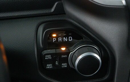 Rambler 1500, 2021 год, 6 398 888 рублей, 16 фотография