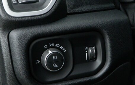 Rambler 1500, 2021 год, 6 398 888 рублей, 15 фотография