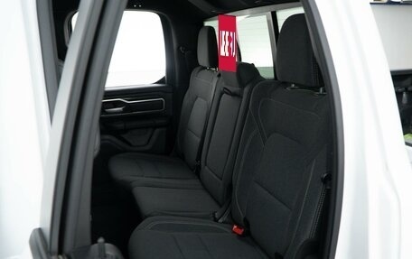 Rambler 1500, 2021 год, 6 398 888 рублей, 9 фотография