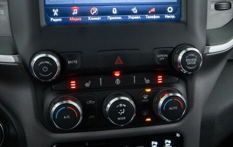 Rambler 1500, 2021 год, 6 398 888 рублей, 19 фотография