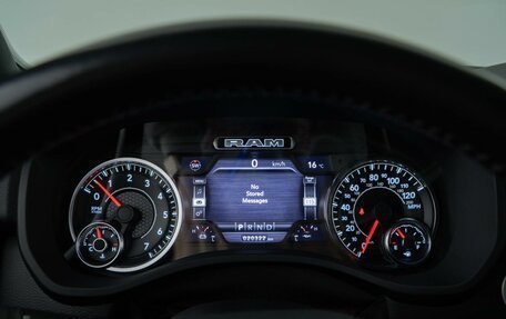 Rambler 1500, 2021 год, 6 398 888 рублей, 24 фотография