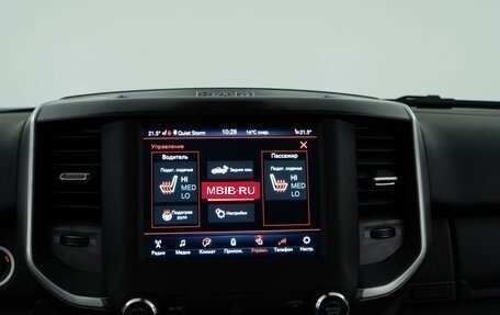 Rambler 1500, 2021 год, 6 398 888 рублей, 22 фотография