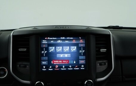 Rambler 1500, 2021 год, 6 398 888 рублей, 20 фотография