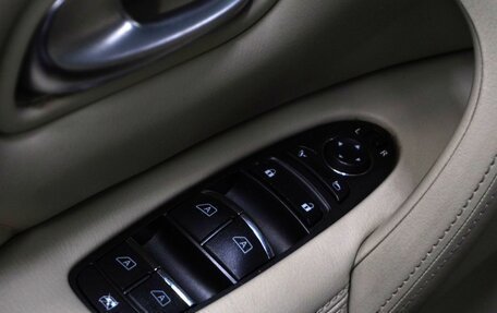 Infiniti QX80 I рестайлинг, 2016 год, 2 443 000 рублей, 15 фотография