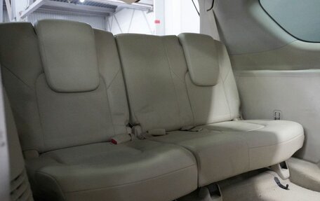 Infiniti QX80 I рестайлинг, 2016 год, 2 443 000 рублей, 13 фотография