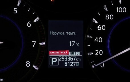 Infiniti QX80 I рестайлинг, 2016 год, 2 443 000 рублей, 16 фотография