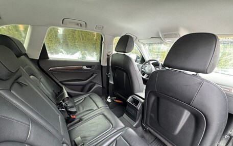 Audi Q5, 2014 год, 1 830 000 рублей, 9 фотография