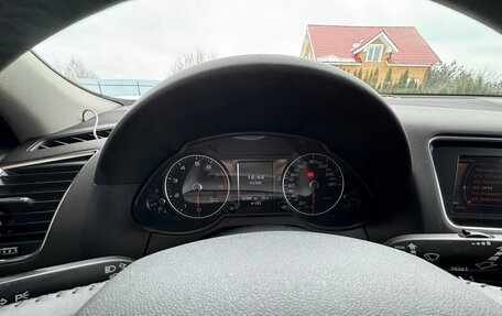 Audi Q5, 2014 год, 1 830 000 рублей, 10 фотография