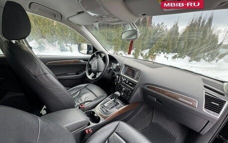 Audi Q5, 2014 год, 1 830 000 рублей, 6 фотография