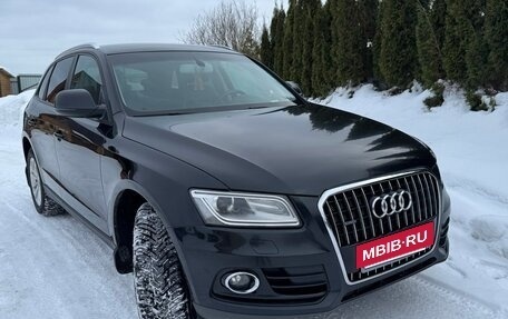Audi Q5, 2014 год, 1 830 000 рублей, 2 фотография