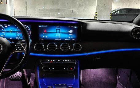 Mercedes-Benz E-Класс, 2020 год, 4 220 000 рублей, 8 фотография