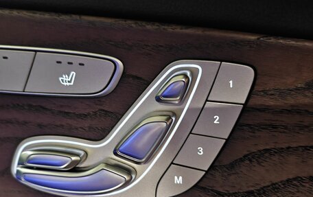 Mercedes-Benz E-Класс, 2020 год, 4 220 000 рублей, 11 фотография