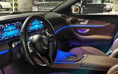 Mercedes-Benz E-Класс, 2020 год, 4 220 000 рублей, 7 фотография