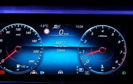 Mercedes-Benz E-Класс, 2020 год, 4 220 000 рублей, 12 фотография