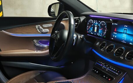 Mercedes-Benz E-Класс, 2020 год, 4 220 000 рублей, 9 фотография