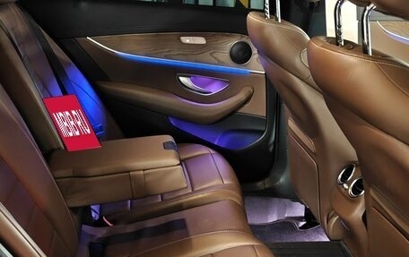 Mercedes-Benz E-Класс, 2020 год, 4 220 000 рублей, 10 фотография