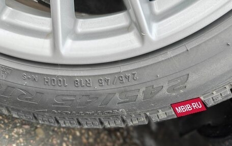 Mercedes-Benz E-Класс, 2020 год, 4 220 000 рублей, 17 фотография