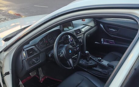 BMW 3 серия, 2014 год, 999 000 рублей, 7 фотография