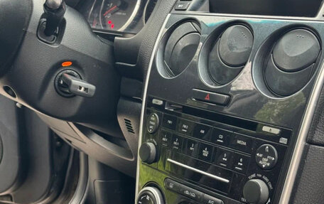 Mazda 6, 2005 год, 295 000 рублей, 3 фотография