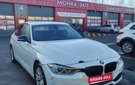 BMW 3 серия, 2014 год, 999 000 рублей, 3 фотография