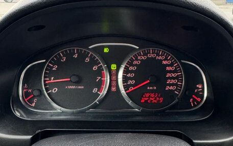 Mazda 6, 2005 год, 295 000 рублей, 2 фотография