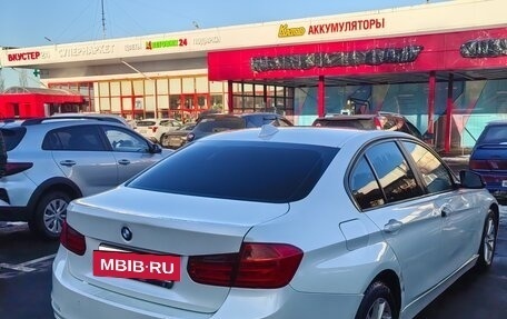 BMW 3 серия, 2014 год, 999 000 рублей, 6 фотография