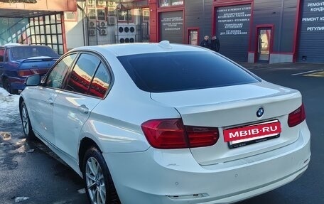 BMW 3 серия, 2014 год, 999 000 рублей, 5 фотография